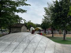 -长洲岛都市农业公园