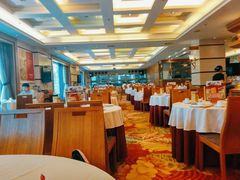 大堂-潮福城大酒楼·潮粤菜·港式点心(阳光城店)
