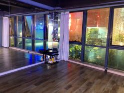 -STAR舞蹈工作室