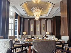 包厢-鹭禧·中餐厅(厦门波特曼七星湾酒店)