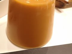 泰式奶红茶-GOGO Plate(成都太古里店)