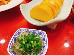 -东兴楼饭庄(六里桥店)