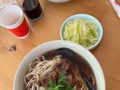 -李先生牛肉面大王(莱芜信誉楼店)