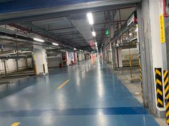 -君欣时代广场·停车场