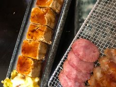 -小明同学(三里屯店)