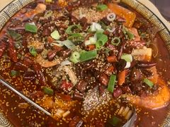 -春雅花厨(莱西店)