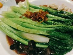 -新白鹿餐厅(爱琴海购物中心店)