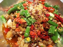 -辛香汇(大华第一坊店)