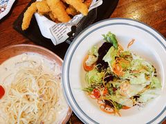 -I HOLIC艾豪丽披萨(KKone店)