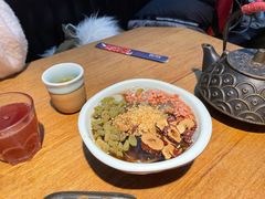 -胡马八破·川菜小馆(高新万达店)