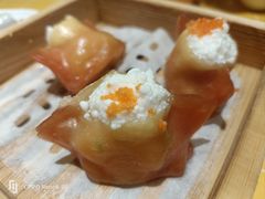 -蔡澜点心·粤菜(花城汇南区店)