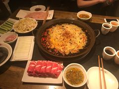 -纸盐河码头火锅(十八梯店)
