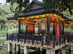 -侨美·唐荔园·40年地道粤菜