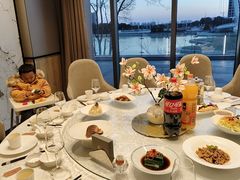 -翠山·映月湖景餐厅(映月湖公园店)