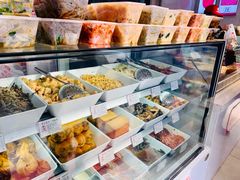 -娘心豆品(方庄店)