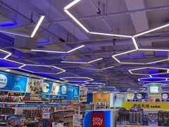 -TOYSRUS玩具反斗城(无锡荟聚购物中心店)