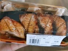 -友谊超市(友谊商城店)