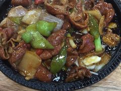 -绅士餐厅龙虾·烧烤(西门路店)