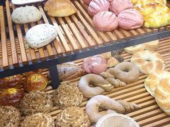 -焙丽拾光(麦凯乐直营店)