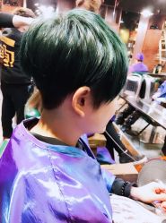 -唐朝造型·甄选