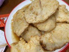 -英兰朝族饭店(河南桥头店)