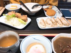 -楽飯屋(软件园店)