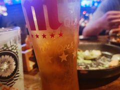 -Q MEX 库迈墨西哥餐吧(三里屯店)