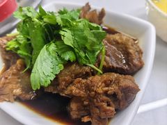 -老马家蒸饺(南海街店)