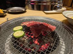 -牛藏·黑毛和牛烧肉(环市东店)