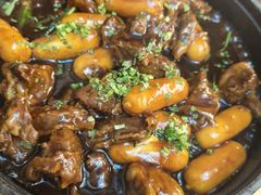 -Ameigo梅果·云贵川bistro(长宁来福士店)