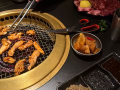 -谷牛和牛烤肉(漕河泾印象城店)
