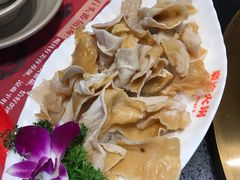 -豪渝火锅(李家村万达店)