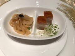 -8餐厅(新葡京酒店)