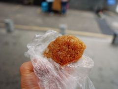 -六广门毛阿姨糯米饭