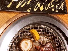 -炎蔵牛舌烤肉