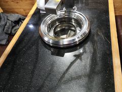 -韩盛·盛江山自助料理(于洪新玛特店)