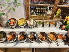 -金龙烧烤·牛肉面(西塔店)