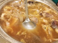 -格日勒阿妈蒙古厨房(大召店)