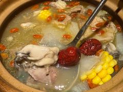 -蚝翅·海鲜粥·烧烤·龙虾季(海曙天一店)