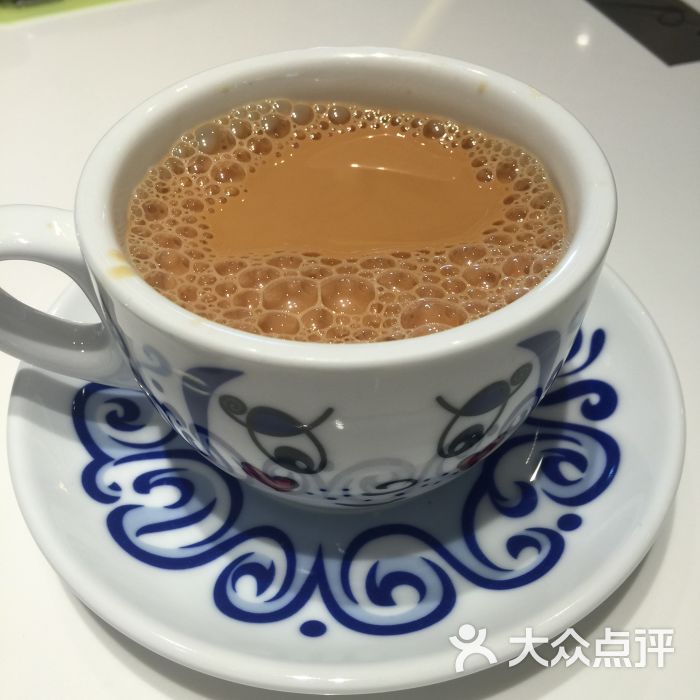 奶茶