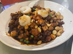 -宋园·金宴浙鲜馆(静安店)