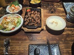 -小川洋风料理(江汉路店)