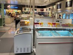 -宜家·瑞典风味餐厅(海达南街店)