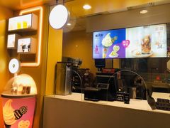 -麦当劳(春风店)