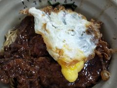 -无名氏面馆(邮电路店)