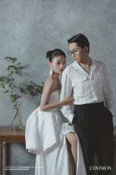 -CD视觉婚纱摄影