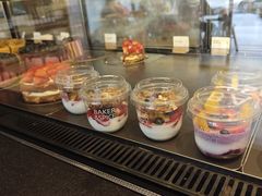 -BAKER&SPICE(安福路店)