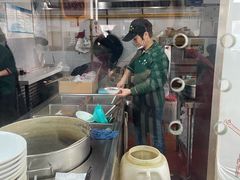 -老磁器口豆汁店(天坛店)