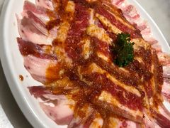 -韩宫宴烤肉·料理(颛桥万达店)