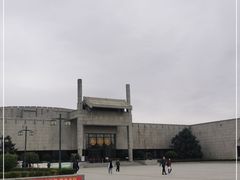-辽沈战役纪念馆